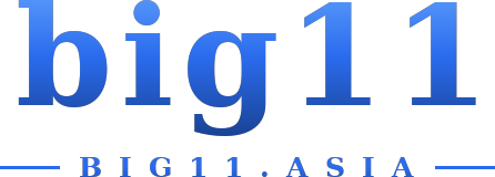 big11 logo