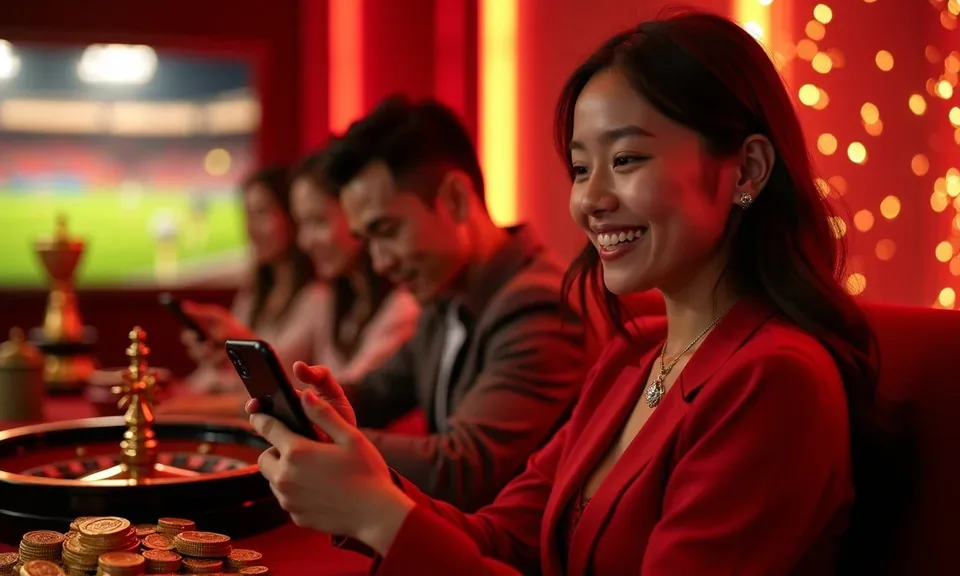 big11 Sportsbook